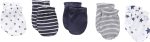 Kiddiezoom Unisex Baby Layette Essentials Giftset Clothing Set 19-Piece - Image 4